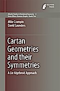 Cartan Geometries and their Symmetries