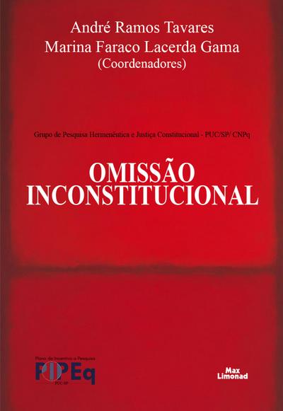 Omissão inconstitucional