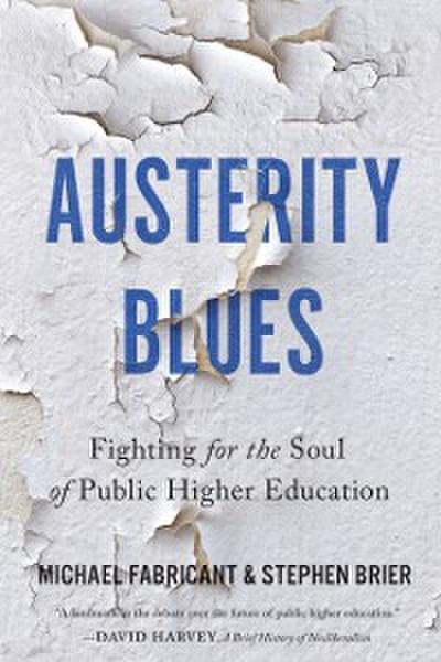 Austerity Blues
