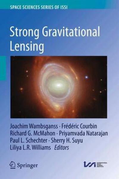 Strong Gravitational Lensing