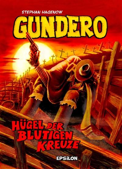 Hügel der blutigen Kreuze