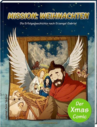 Taubner, L: Mission: Weihnachten