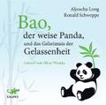 Bao, der weise Panda und das Geheimnis der Gelasse