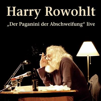 Rowohlt,Der Paganini CD  *