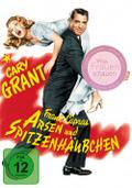 Arsen und Spitzenhäubchen