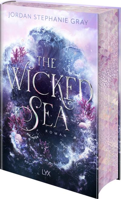 The Wicked Sea