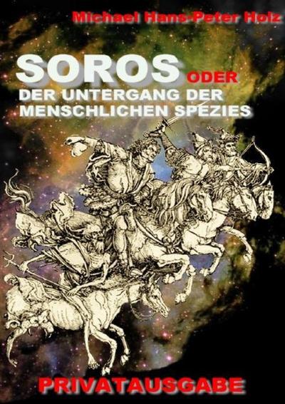 SOROS Gesamtausgabe