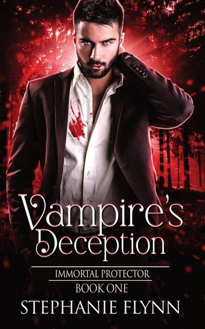 Vampire’s Deception