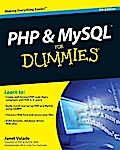 PHP and MySQL For Dummies