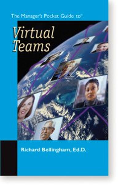 Managers Pocket Guide to Virtual Teams