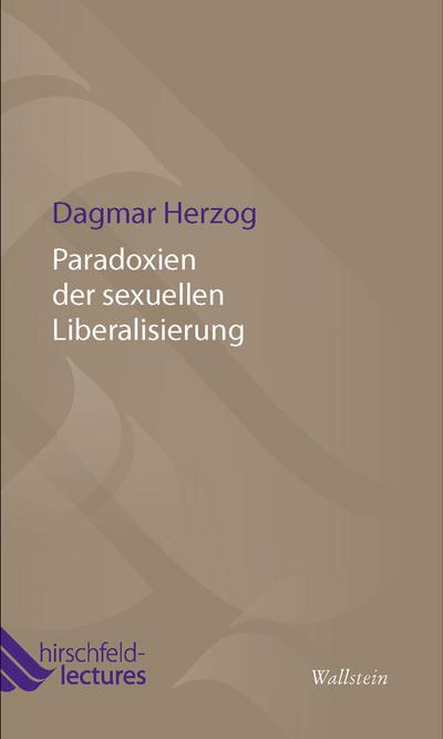 Paradoxien der sexuellen Liberalisierung