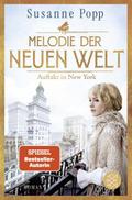 Melodie der neuen Welt - Auftakt in New York