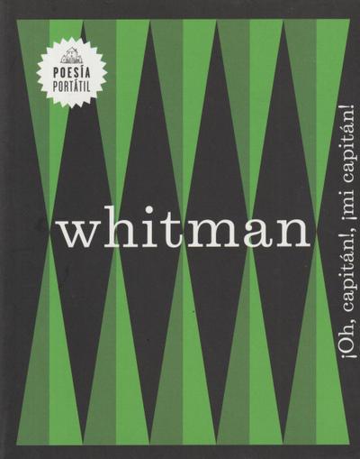 ¡Oh, capitán!, ¡mi capitán!