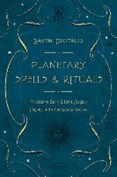 Planetary Spells & Rituals