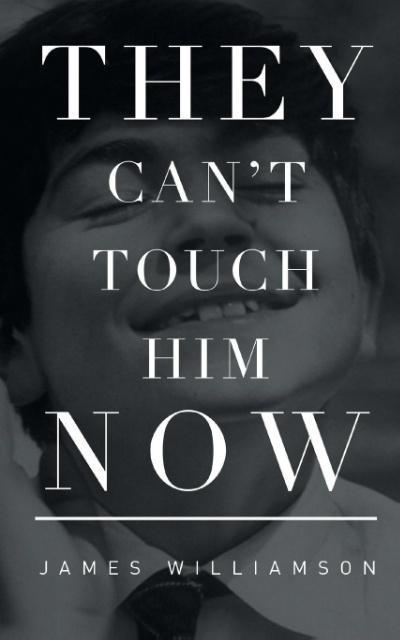 They Can’t Touch Him Now