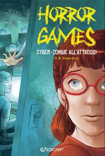 Cyber zombie all’attacco. Horror games