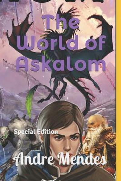 The World of Askalom: Special Edition