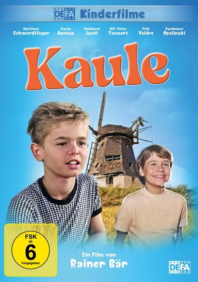 Kaule