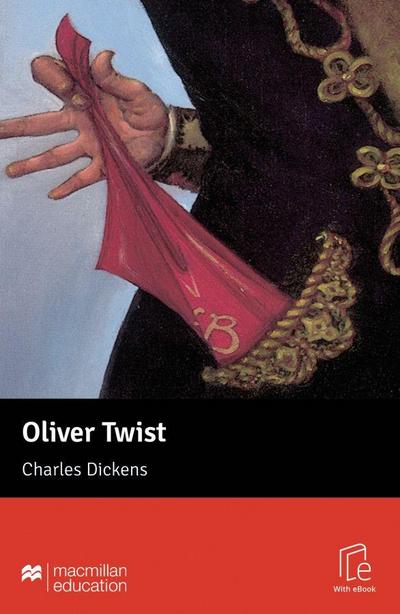 Oliver Twist: Lektüre mit Code (Macmillan Readers New)