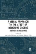 A Visual Approach to the Study of Religious Orders