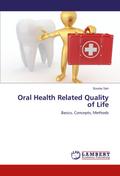 Oral Health Related Quality of Life