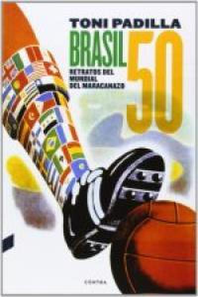 Brasil 50