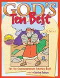 God’s Ten Best