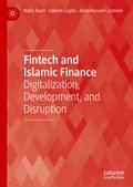 Fintech and Islamic Finance