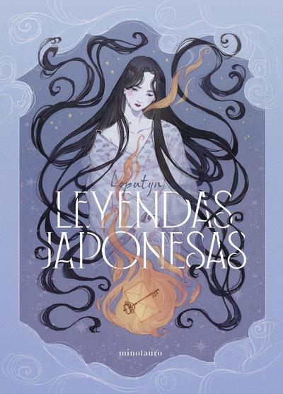 Leyendas japonesas