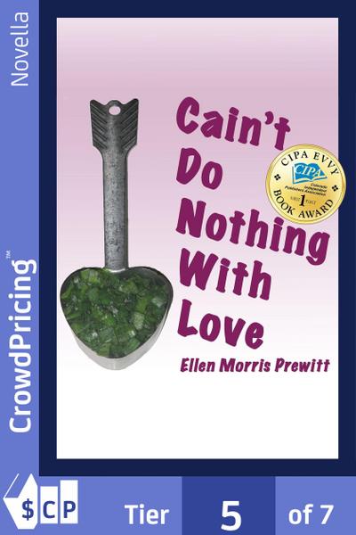 Cain’t Do Nothing with Love