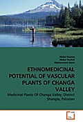ETHNOMEDICINAL POTENTIAL OF VASCULAR PLANTS OF CHA