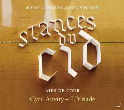 Stances du Cid