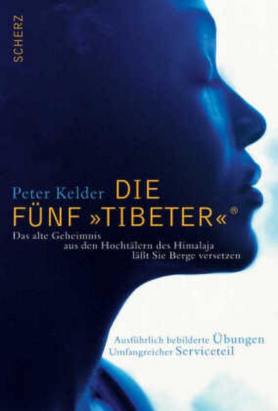 Die Fünf ’Tibeter’
