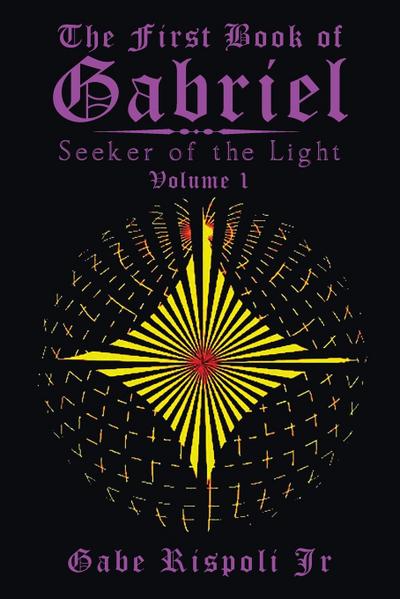 The First Book of Gabriel