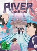 River - The Timeloop Hotel
