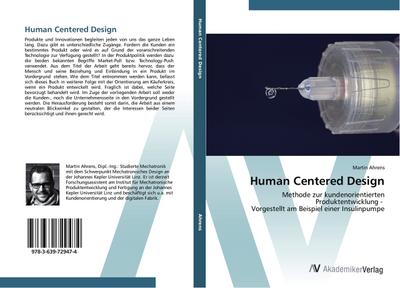 Human Centered Design
