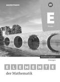 Elemente der Mathematik SII - Ausgabe 2025 für Hes
