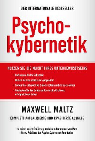 Psychokybernetik