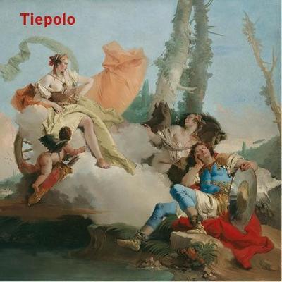 Kiecol, Tiepolo