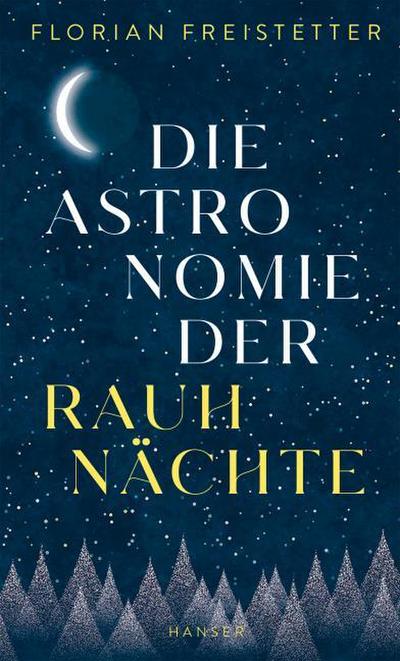 Die Astronomie der Rauhnächte