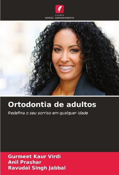 Ortodontia de adultos
