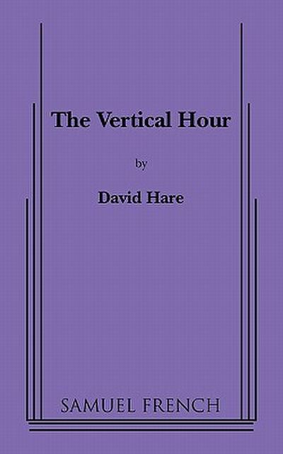 The Vertical Hour