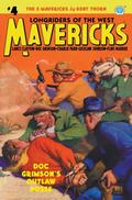 Mavericks #4
