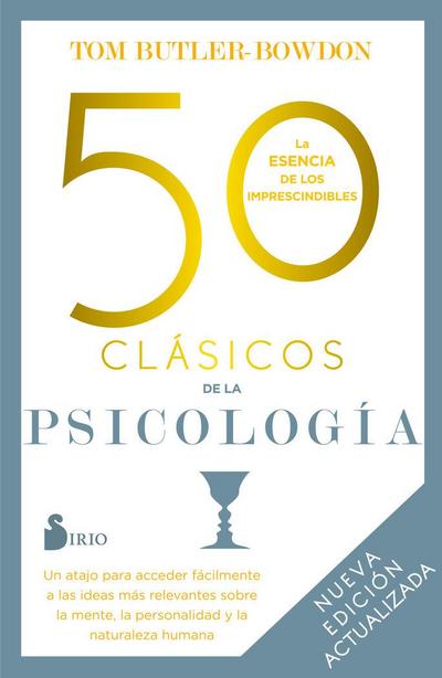 50 Clasicos de la Psicologia -V2*