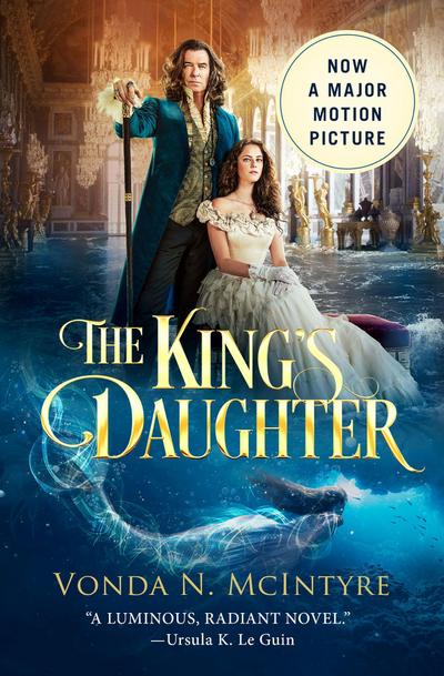 The King’s Daughter
