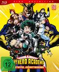 My Hero Academia