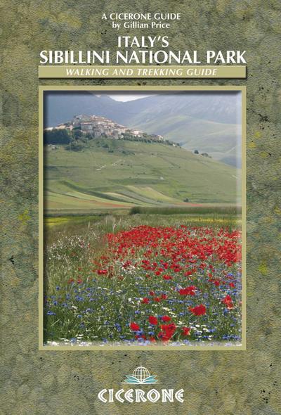 Italy’s Sibillini National Park