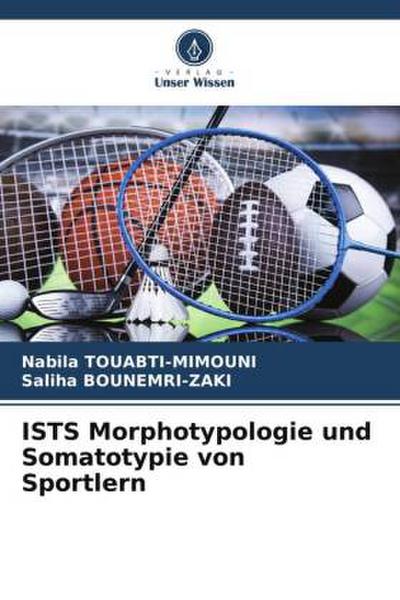 ISTS Morphotypologie und Somatotypie von Sportlern