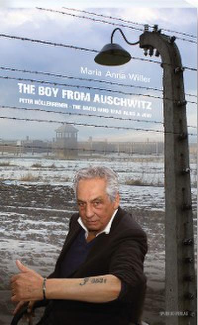 The Boy From Auschwitz