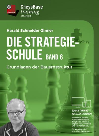 Die Strategieschule - Band 6